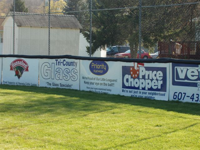 little-league-sign