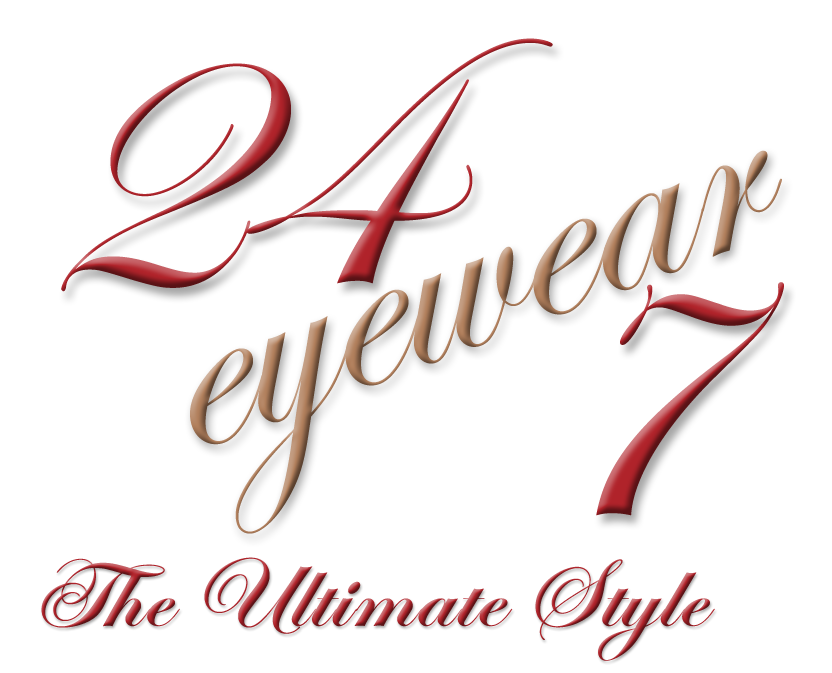24/7 Eyewear - The Ultimate Styles